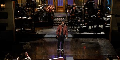 Watch Chris Rock's SNL Monologue, Chris Rock Rethinks Who Should Be ...