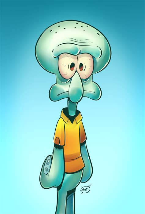 15 Choices squidward funny art You Can Save It At No Cost - ArtXPaint Wallpaper