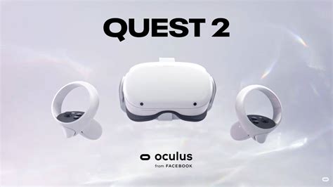 Oculus Quest 2 | จำหน่าย Oculus Quest 2 Standalone VR รุ่นที่ 2 จาก Oculus ดีขึ้นในทุกด้าน หน้า ...