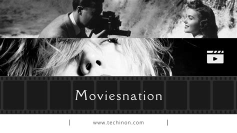 Discover the Best of Cinema: Explore Moviesnation Today!