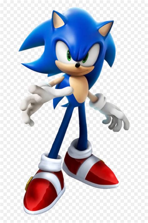 Download Sonic The Hedgehog Png Pic - Sonic Wreck It Ralph Poster ...