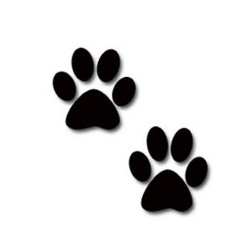 Download High Quality paw prints clip art dog Transparent PNG Images - Art Prim clip arts 2019