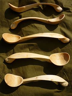 Jon Mac.Spoon Carving First Steps: Spoon carving hook knife handle fitting.