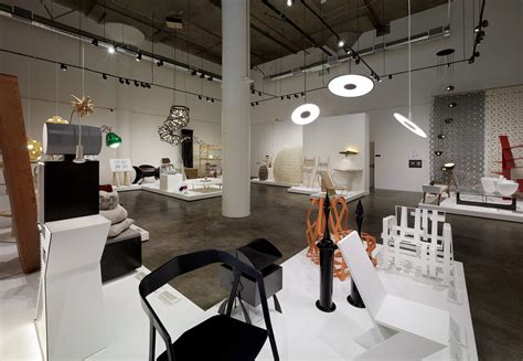 Museum of Craft and Design in San Francisco, CA | MAKI AIZAWA