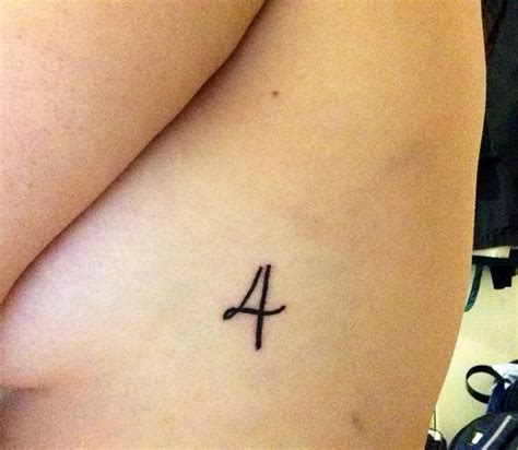 10 tatuajes de Números de la suerte y sus Significados | Belagoria | la web de los tatuajes