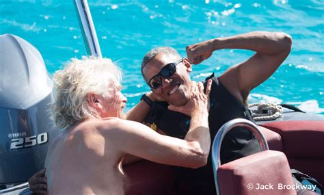 Barack Obama Learned to Kitesurf on Vacation | Time