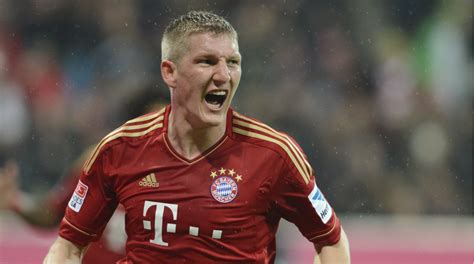 Bastian Schweinsteiger Announces Retirement | atelier-yuwa.ciao.jp