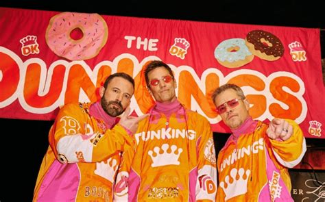 Dunkin’ Creates Post-Super Bowl Buzz with Star-Studded Ad