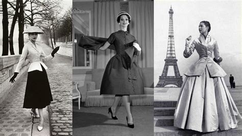 Fashion Through the Decades: a Look Back at Iconic Styles of the 20th