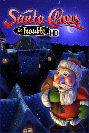 Santa Claus in Trouble (HD) - PCGamingWiki PCGW - bugs, fixes, crashes ...