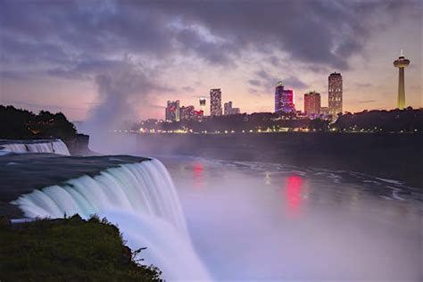 Niagara Falls travel - Lonely Planet | Canada, North America