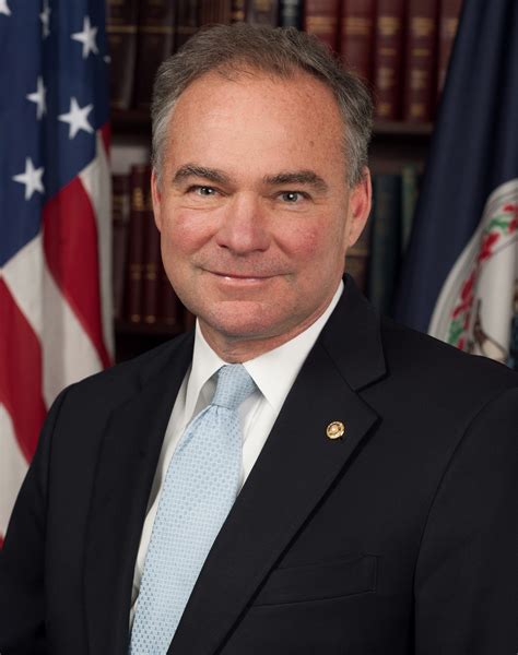 Tim Kaine | Candidate for U.S. Senate, 2024 in Virginia (VA) | Crowdpac