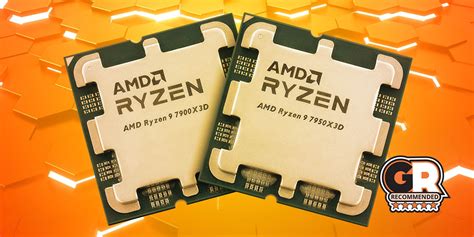 AMD Ryzen 9 7950X3D vs 7900X3D: Which to Buy?