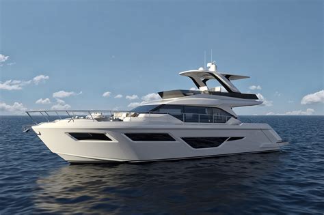 Top 5 Luxury Yachts to Hit Our Shores in 2023 - autoevolution