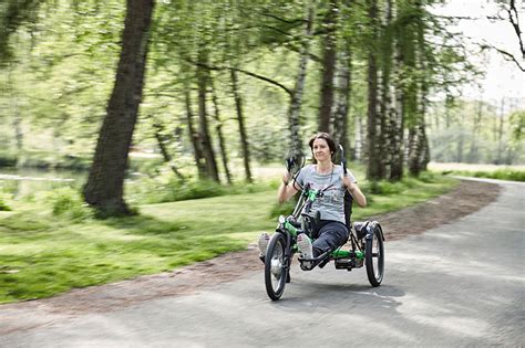 What is an adaptive bike? - RAD Innovations