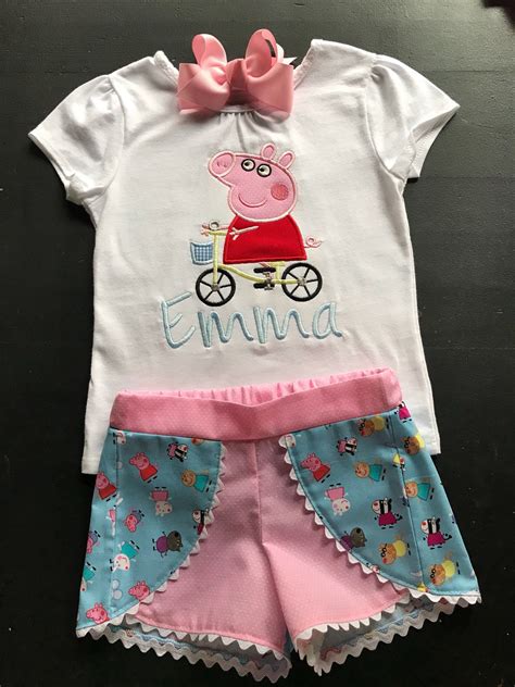 A personal favorite from my Etsy shop https://www.etsy.com/listing/604368195/girls-or-toddler ...