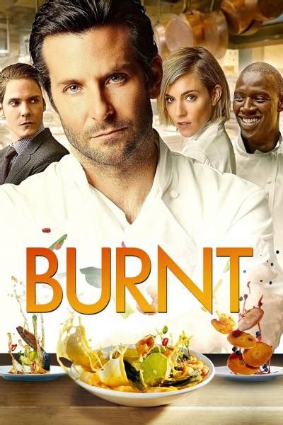 Bradley Cooper to burn the screen with ‘Burnt’ on Romedy NOW!