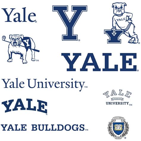 Yale School Logo