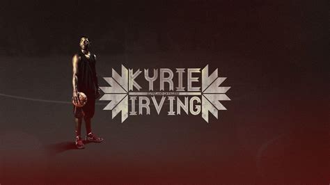 Kyrie Irving Logo Wallpapers - Wallpaper Cave