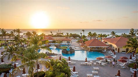 La Cabana Beach Resort and Casino - Oranjestad, Aruba | Bluegreen Vacations