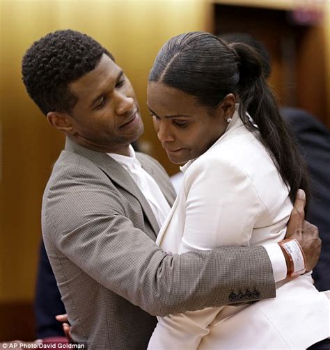 Jeffrey Hubbard jailed for killing Usher's step-son Kile Glover | Daily ...