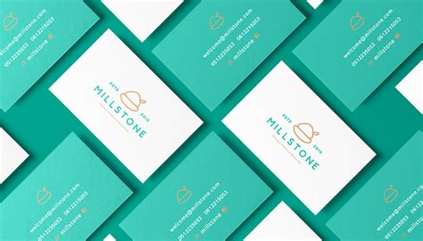 Millstone :: Behance