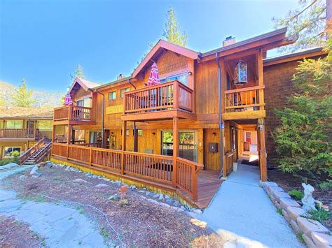 16231 Askin Dr, Pine Mountain Club, CA 93222 | LoopNet