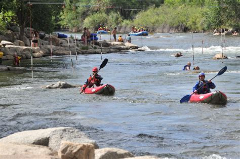 Whitewater Rafting Gear and Rentals