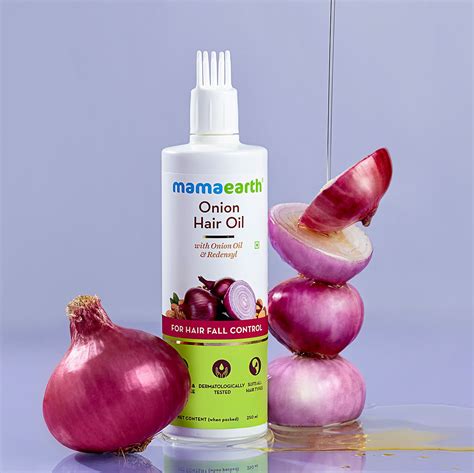 Top more than 82 onion oil for hair benefits best - in.eteachers
