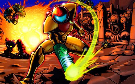 Zero Suit Samus Zero Mission