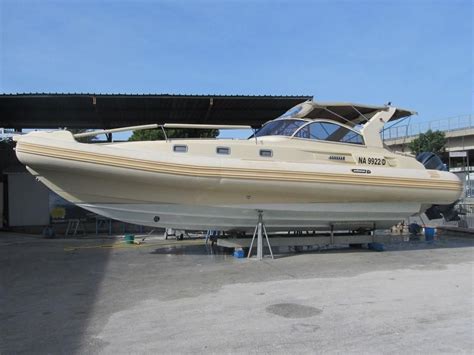 2010 Solemar 33 OCEANIC Power Boat For Sale - www.yachtworld.com