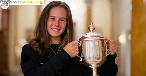 Daria Kasatkina Wiki, Biography, Boyfriend, Age, Parents, Net Worth, Photos