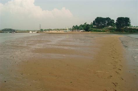 Rockley Park Beach | Dorset Coast