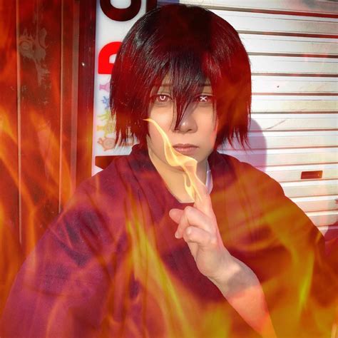 Fire Force: 10 Amazing Cosplays That Look Just Like the Anime | Amazing ...