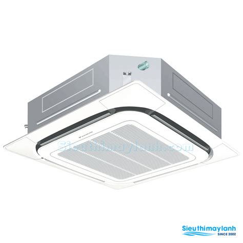 Máy lạnh âm trần Daikin FCNQ13MV1 1.5 HP (1.5 Ngựa)