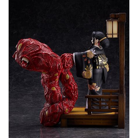 "Demon Slayer: Kimetsu no Yaiba" Super Situation Figure Muzan Kibutsuji ...