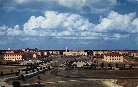 Texas Christian University Fort Worth, TX