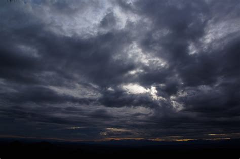 Free photo: dark cloudy sky - Clouds, Cloudy, Dark - Free Download - Jooinn