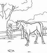 Black Beauty Horse Coloring Pages & Book For Kids sketch template