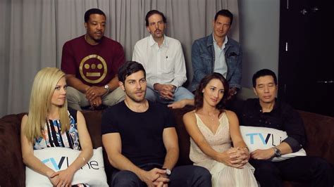 [VIDEO] ‘Grimm’ Season 5 Spoilers — Cast Talks Reboot | TVLine