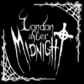 London After Midnight Rock Roll, Midnight Band, London After Midnight ...