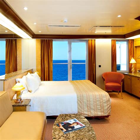 Cabins on Carnival Legend | Iglu Cruise