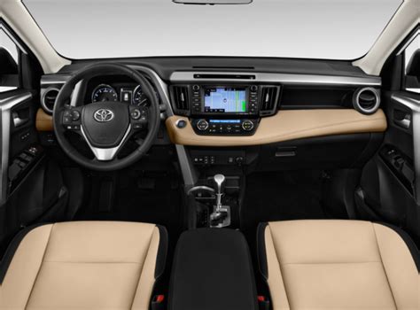 New Toyota Rav4 Hybrid 2022 Interior, Release Date, Hybrid - Toyota ...