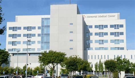 Modesto Memorial Medical Center – North Tower Modesto,CA