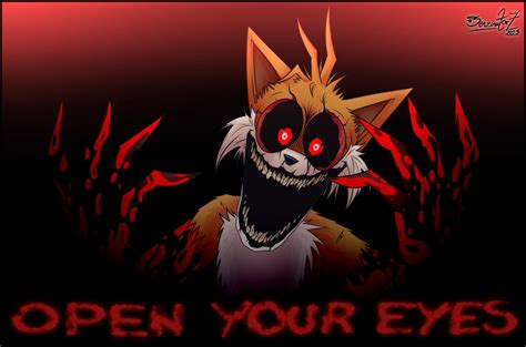 Open Your Eyes by BenzinatorZ on DeviantArt