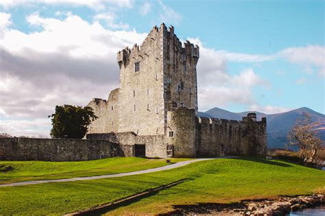 The 11 Best Castles to Visit in Ireland