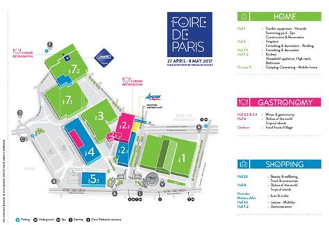 Foire de Paris 2019, The Grand Paris Expo You Can’t Miss | Paris Design ...