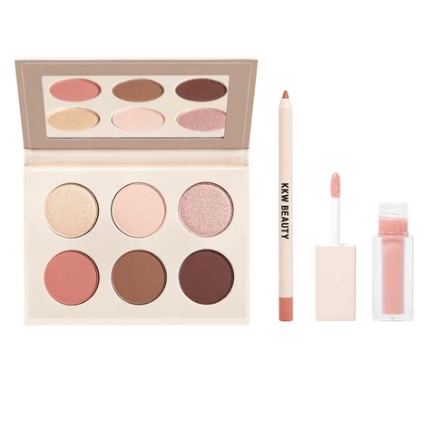 KKW Beauty Bridal Makeup Collection: See Every Product and Shop It Now | Allure