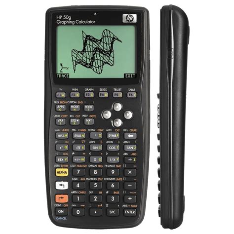 Eliminar ecuaciones y variables - Calculadora HP 50g - JHereM