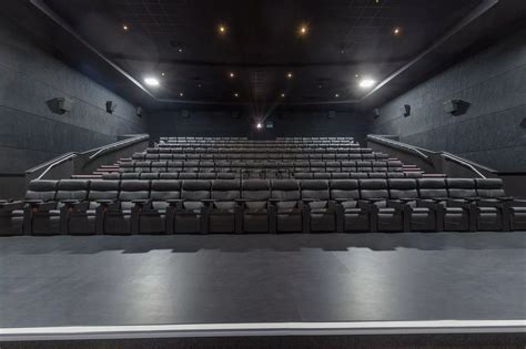 Inside Cribbs Causeway's Vue cinema as 1,000 new luxury chairs installed - Bristol Live